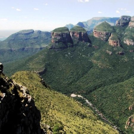 Shikwari Nature Reserve Hoedspruit Exterior photo