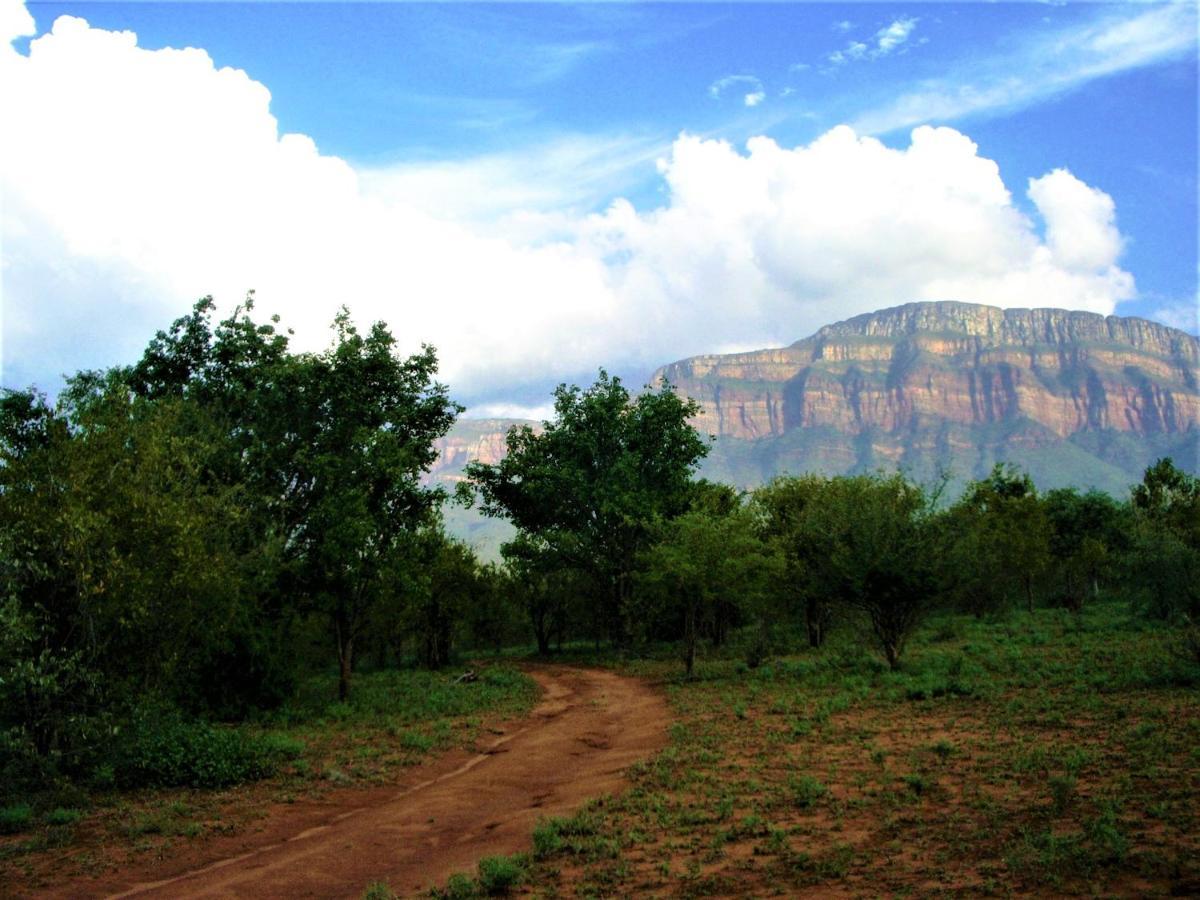 Shikwari Nature Reserve Hoedspruit Exterior photo