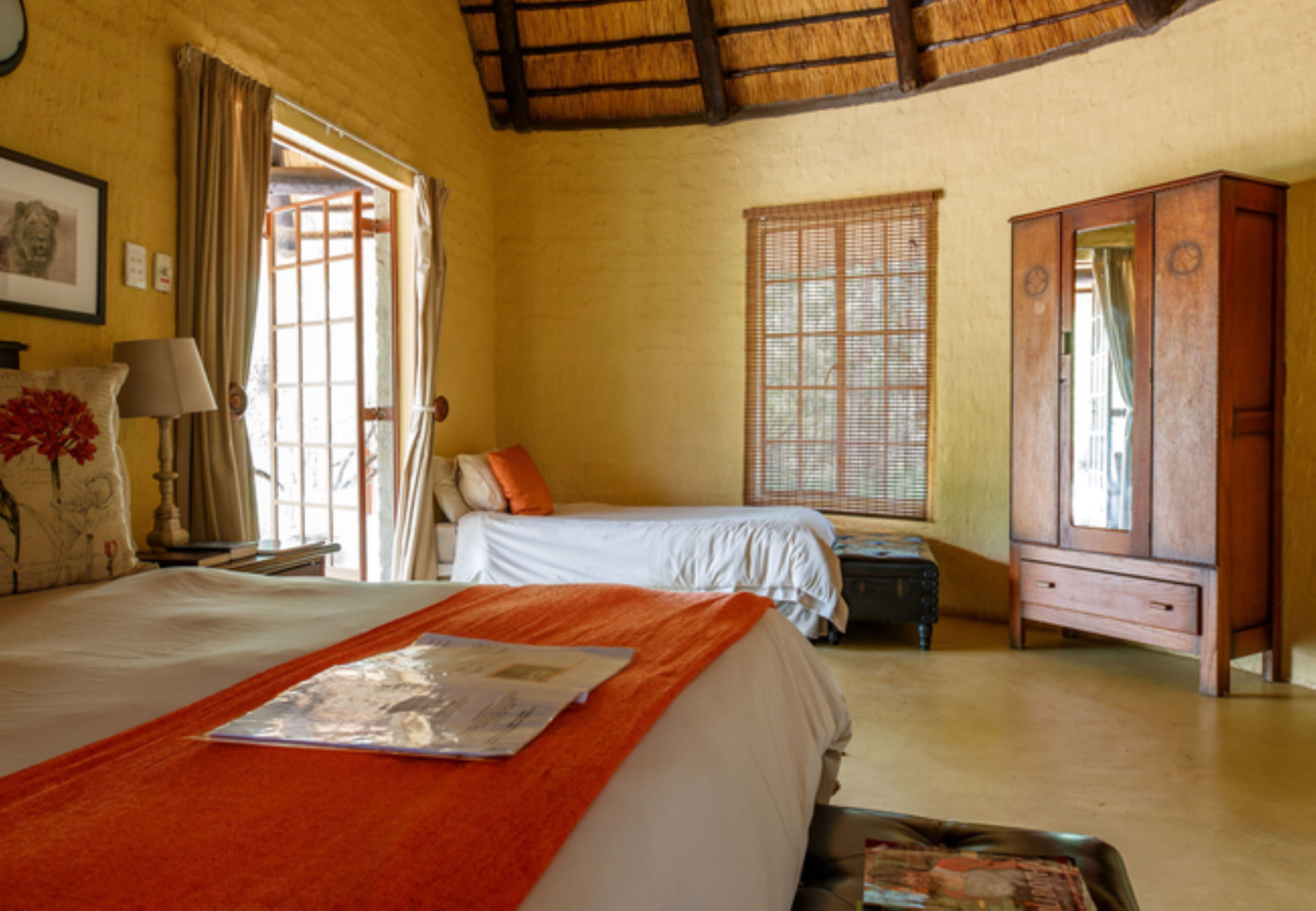 Shikwari Nature Reserve Hoedspruit Exterior photo