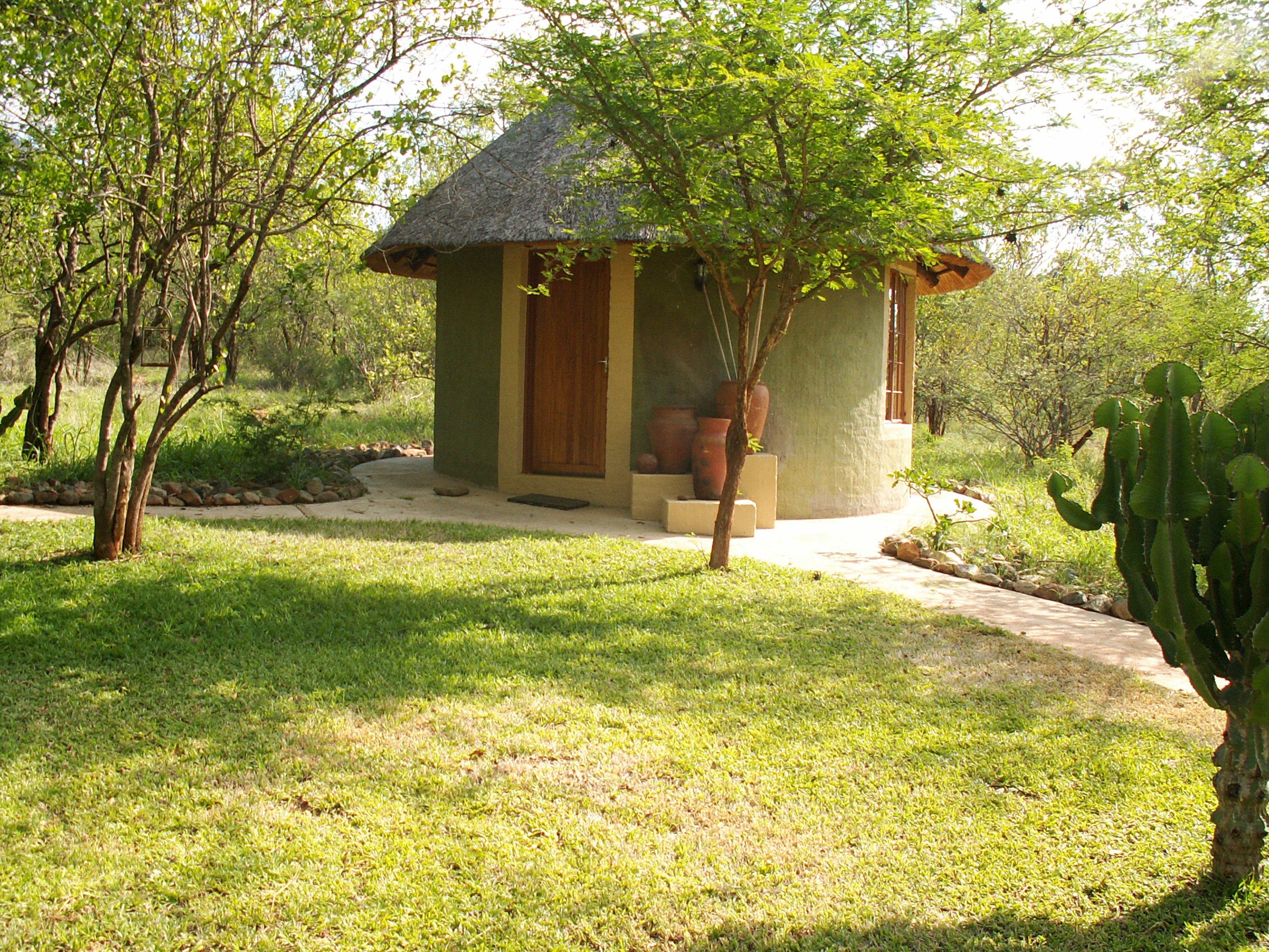 Shikwari Nature Reserve Hoedspruit Exterior photo