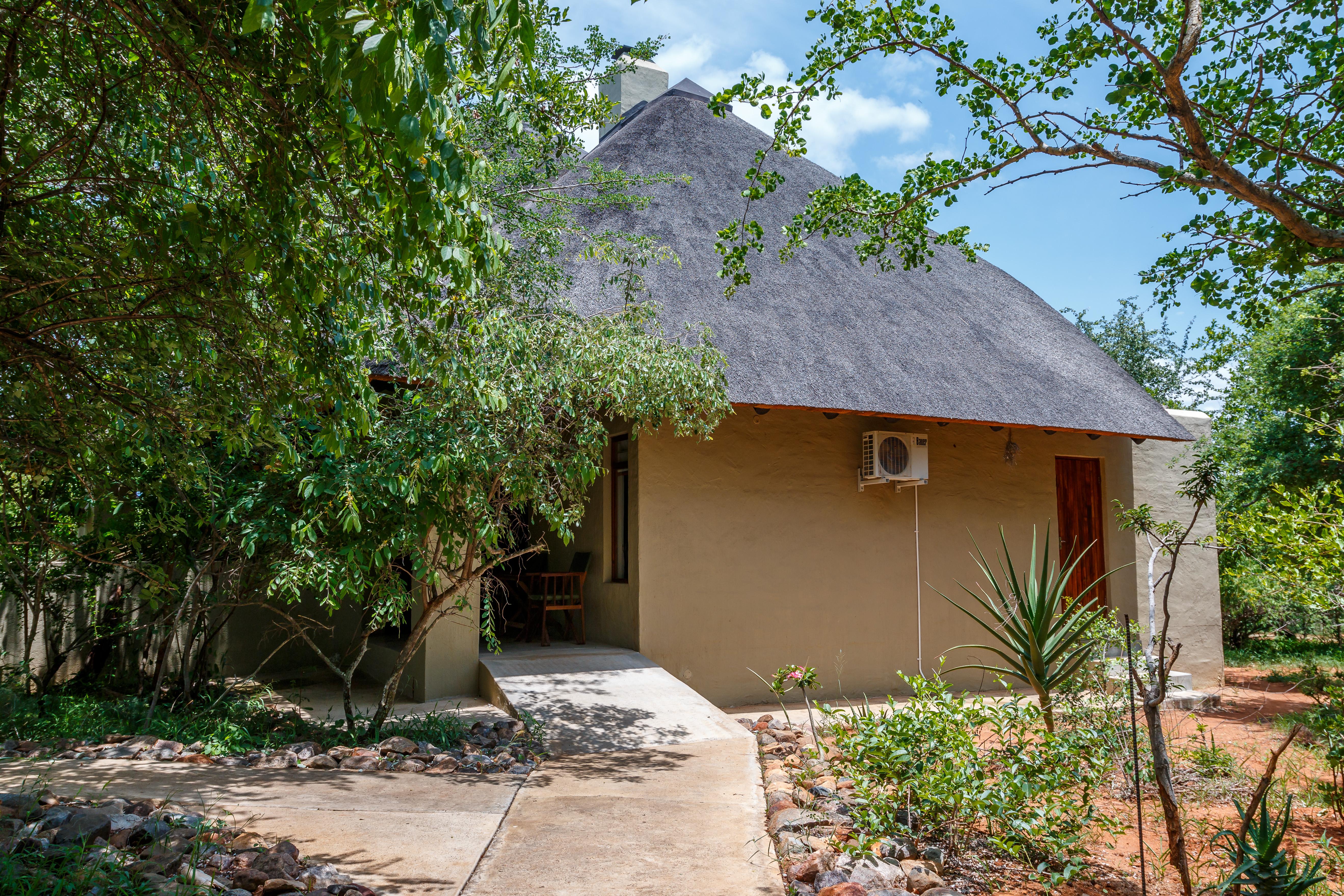 Shikwari Nature Reserve Hoedspruit Exterior photo