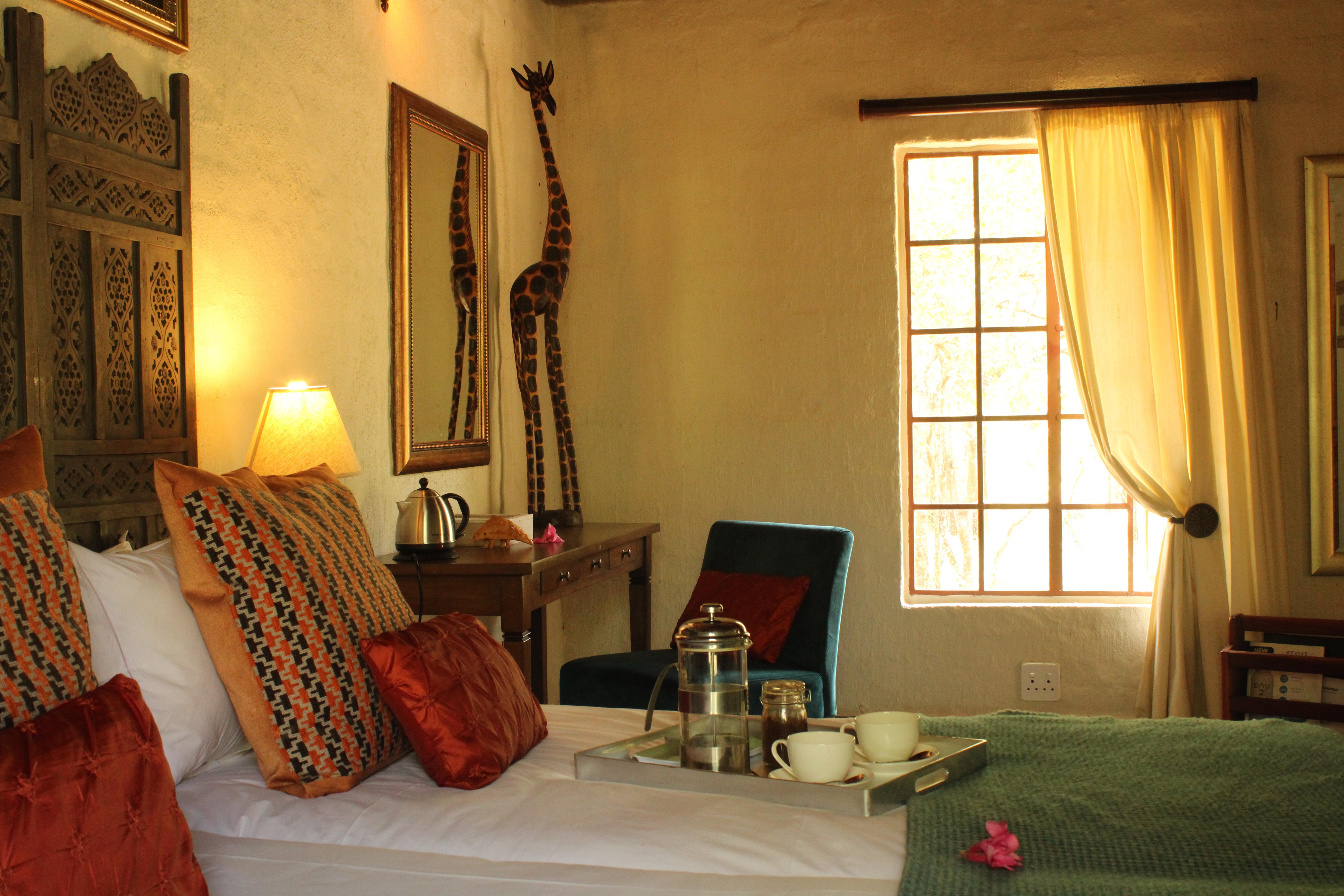 Shikwari Nature Reserve Hoedspruit Exterior photo