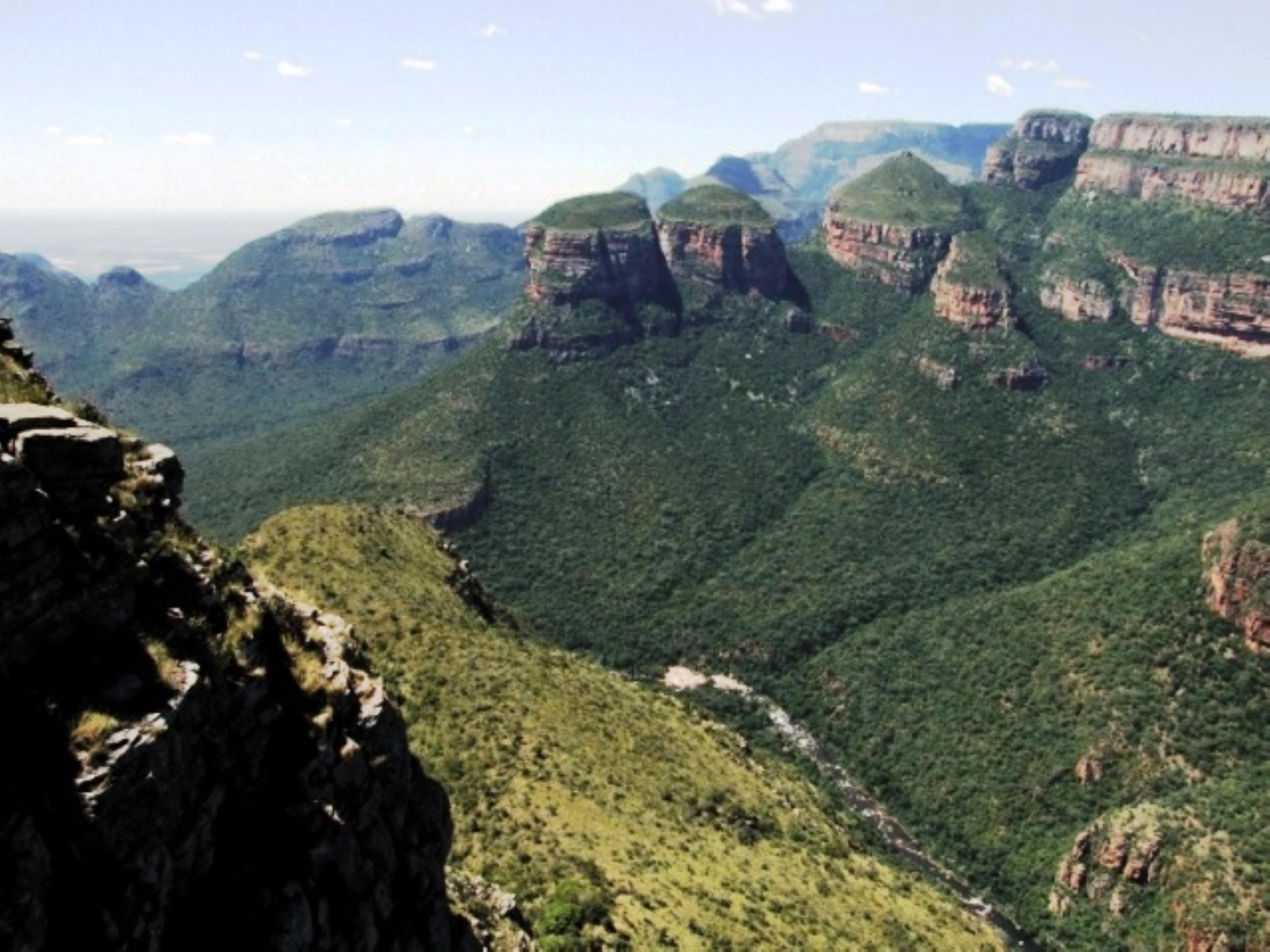 Shikwari Nature Reserve Hoedspruit Exterior photo