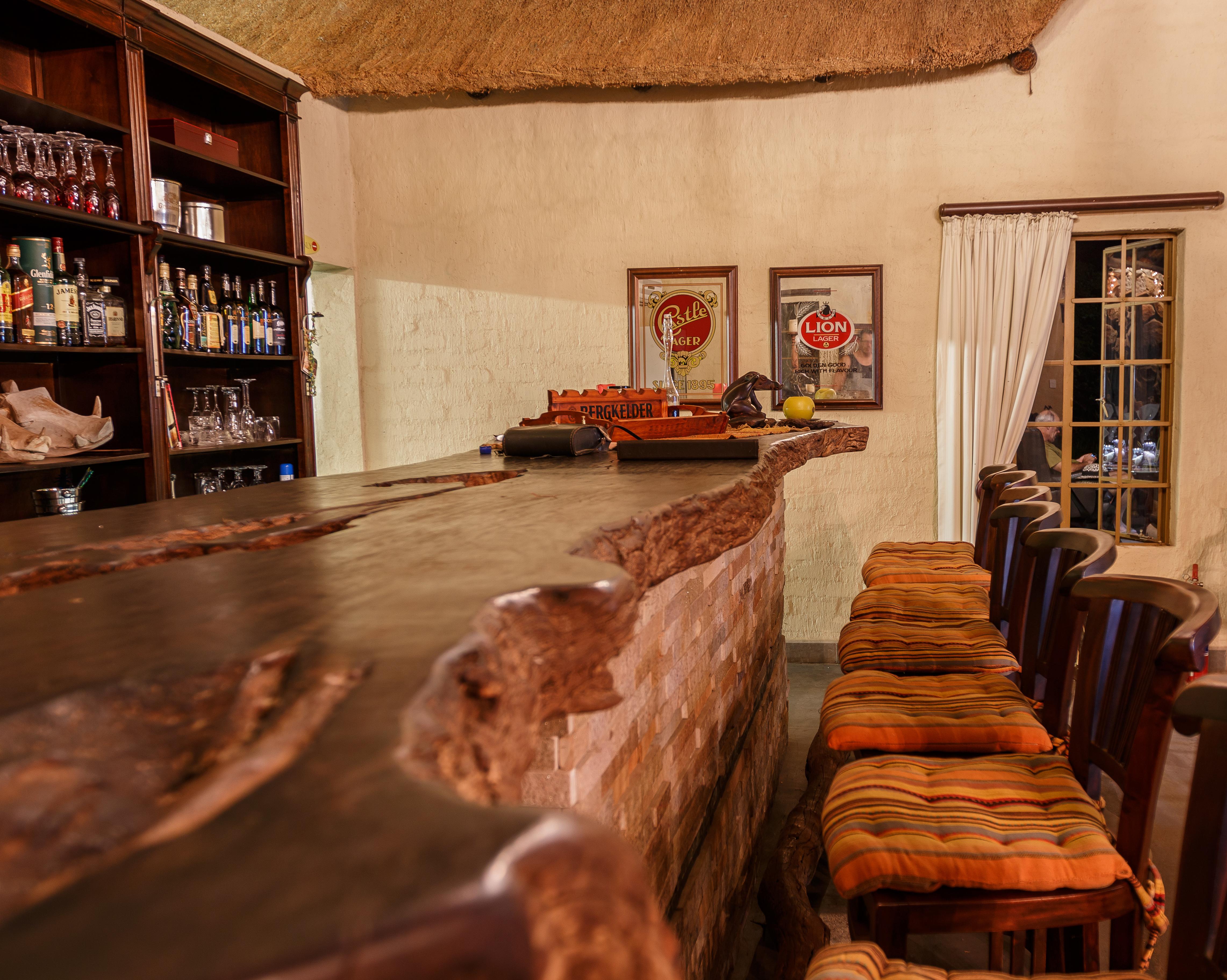 Shikwari Nature Reserve Hoedspruit Exterior photo