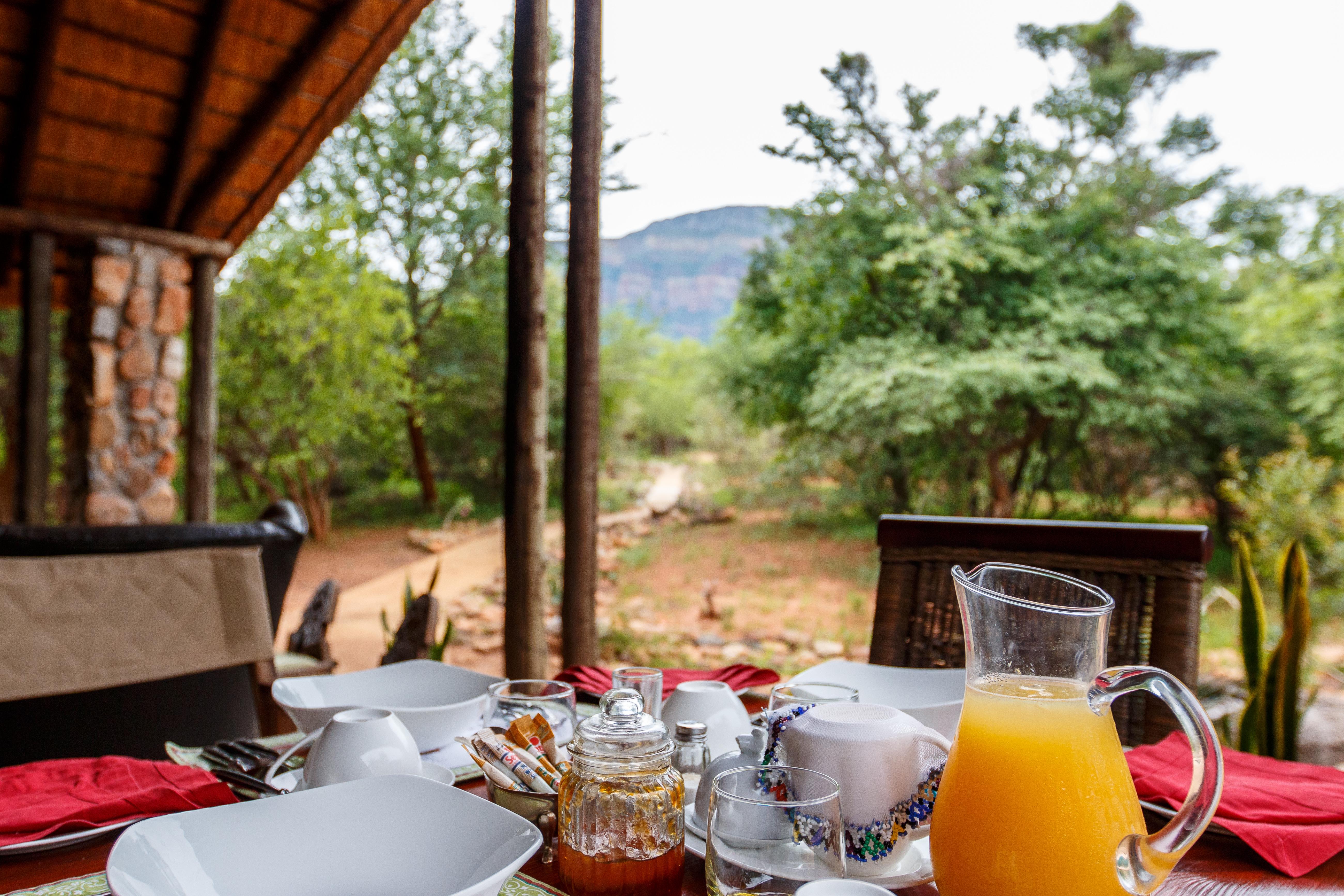 Shikwari Nature Reserve Hoedspruit Exterior photo