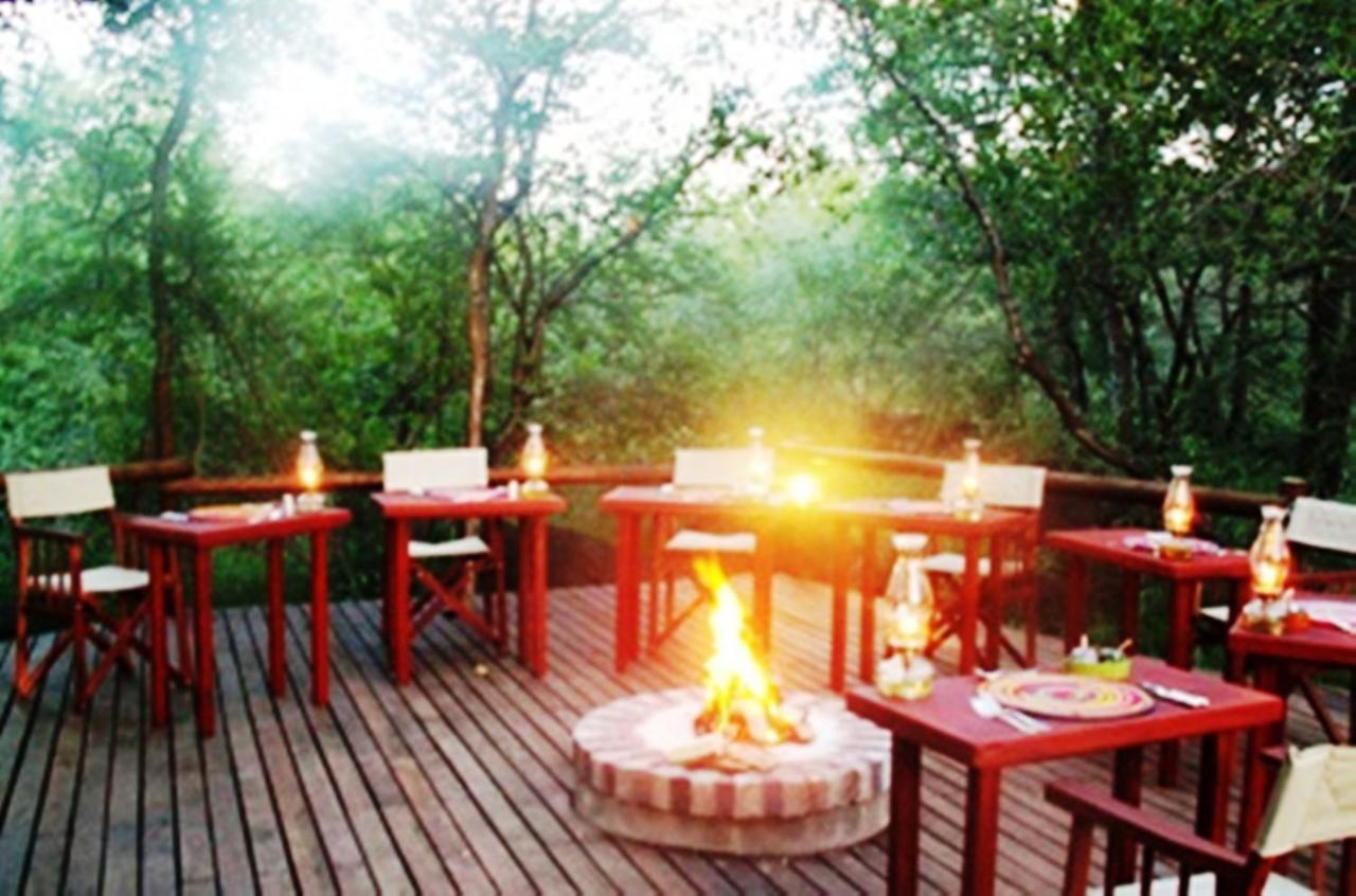 Shikwari Nature Reserve Hoedspruit Exterior photo