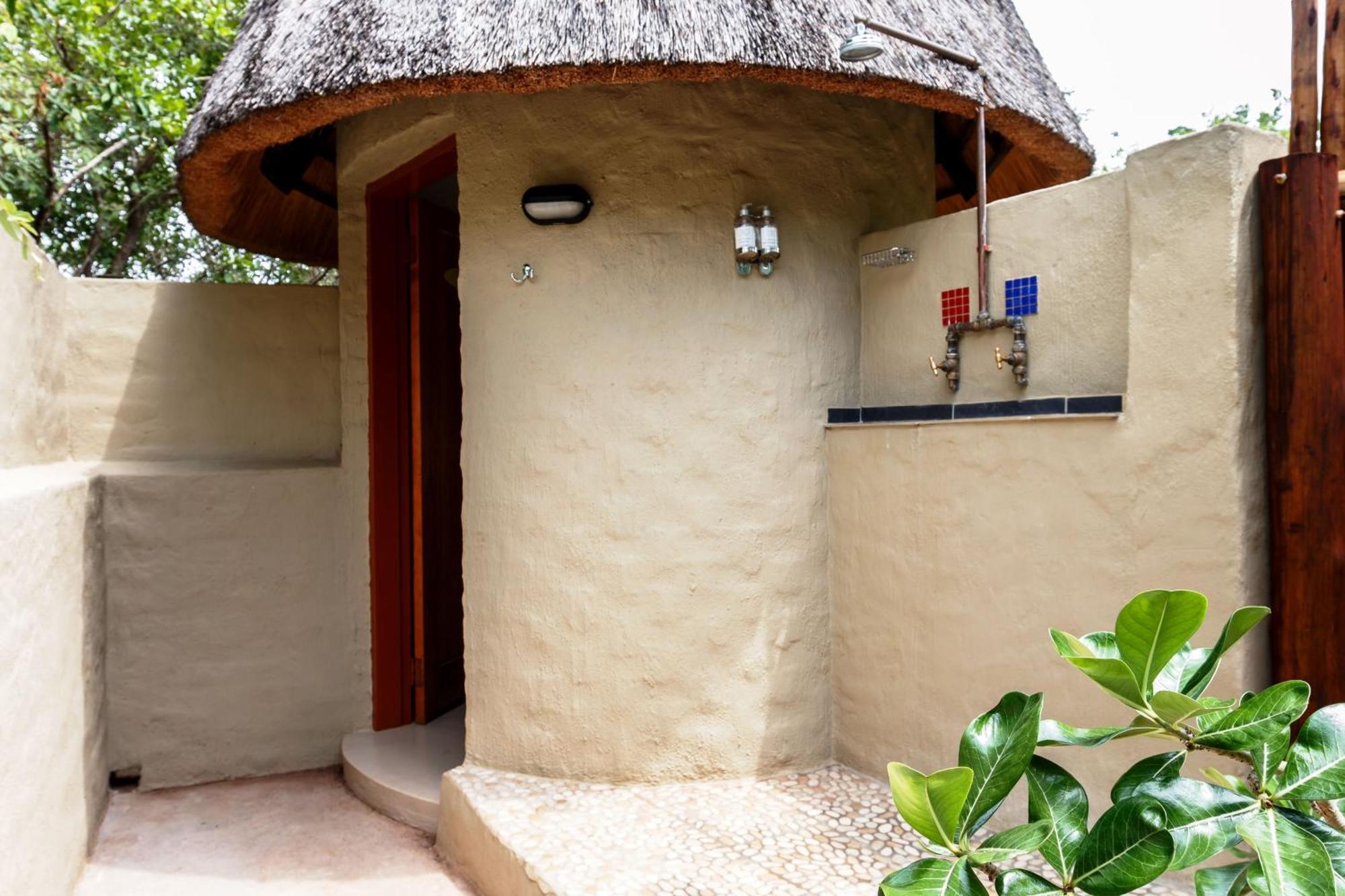 Shikwari Nature Reserve Hoedspruit Exterior photo