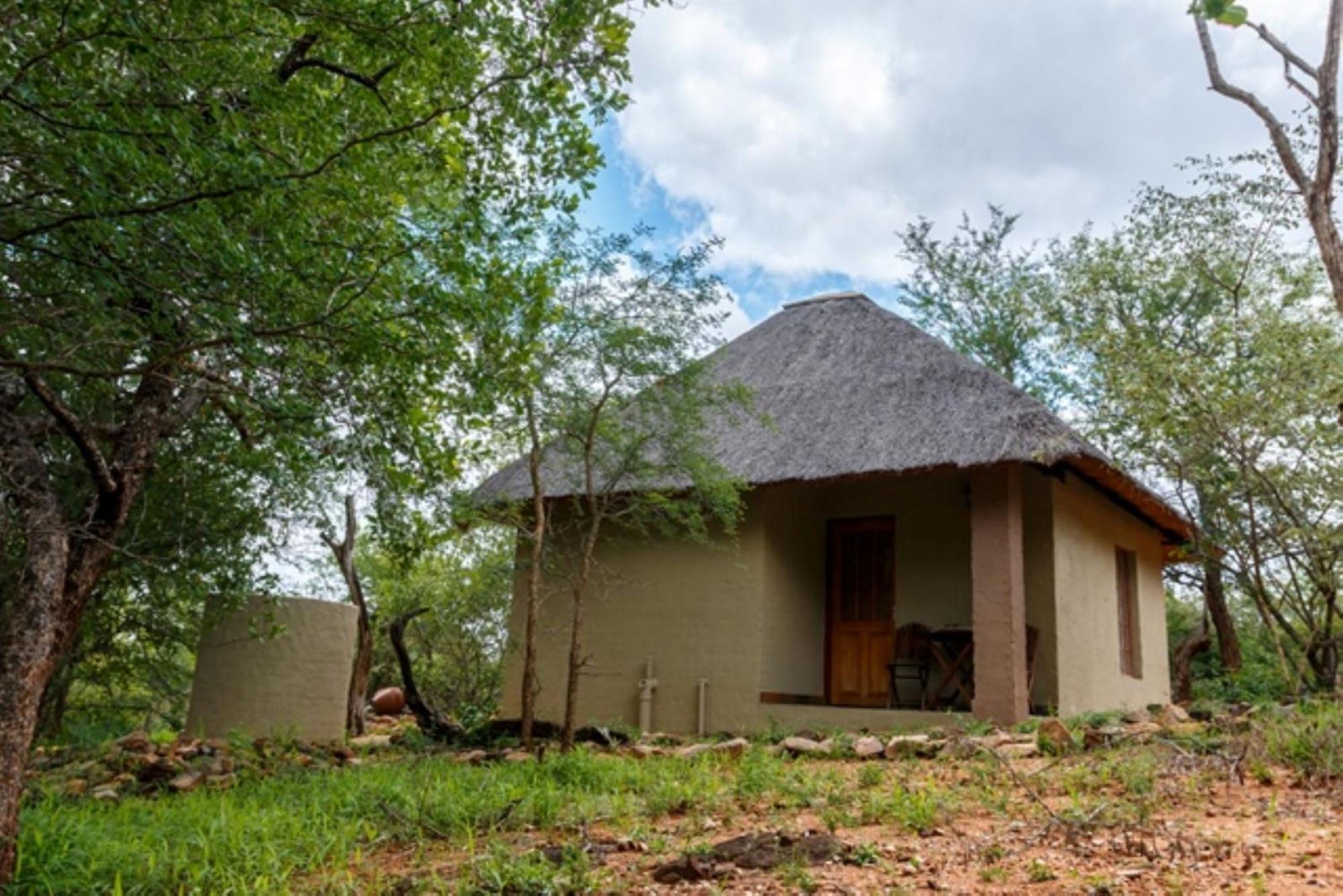 Shikwari Nature Reserve Hoedspruit Exterior photo