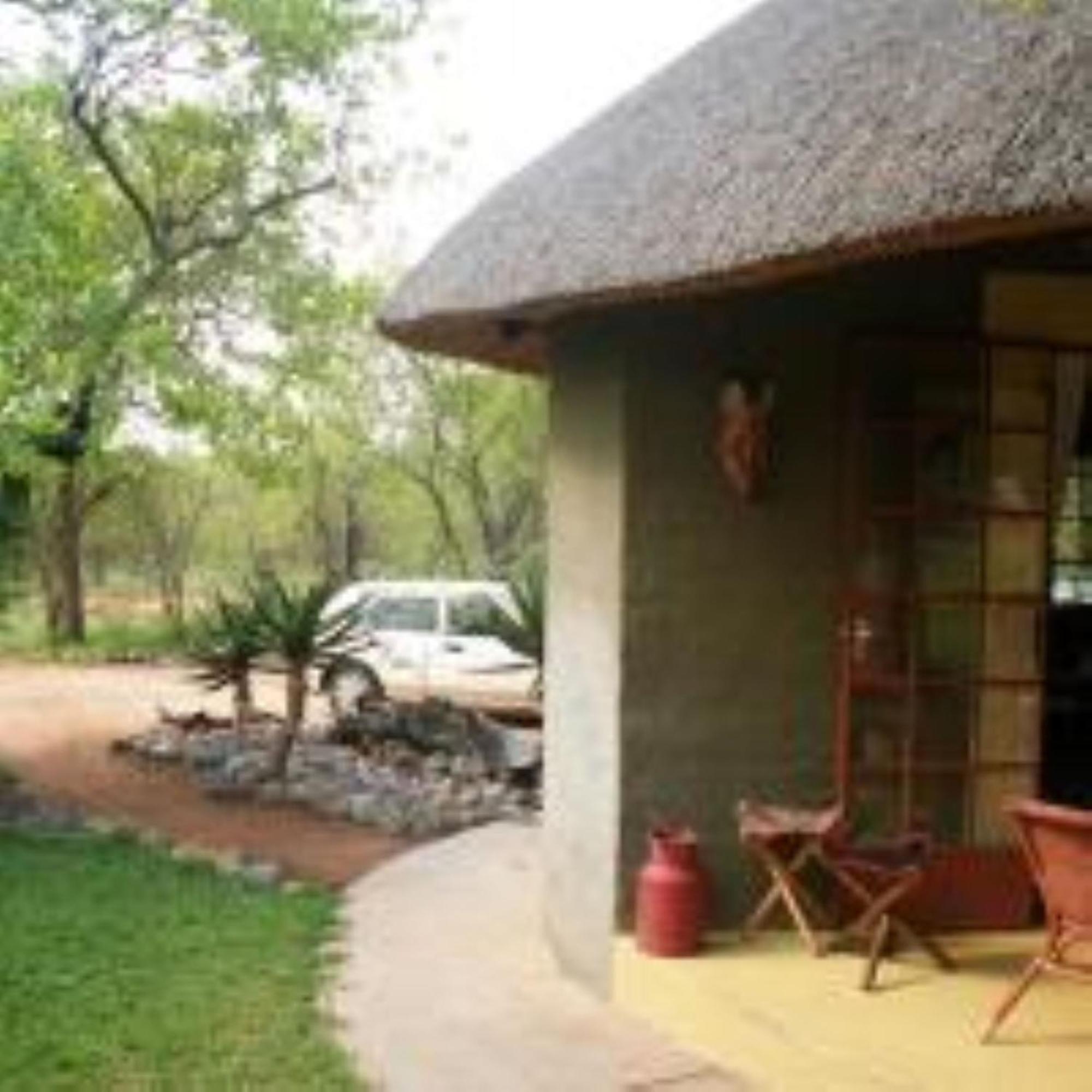Shikwari Nature Reserve Hoedspruit Exterior photo
