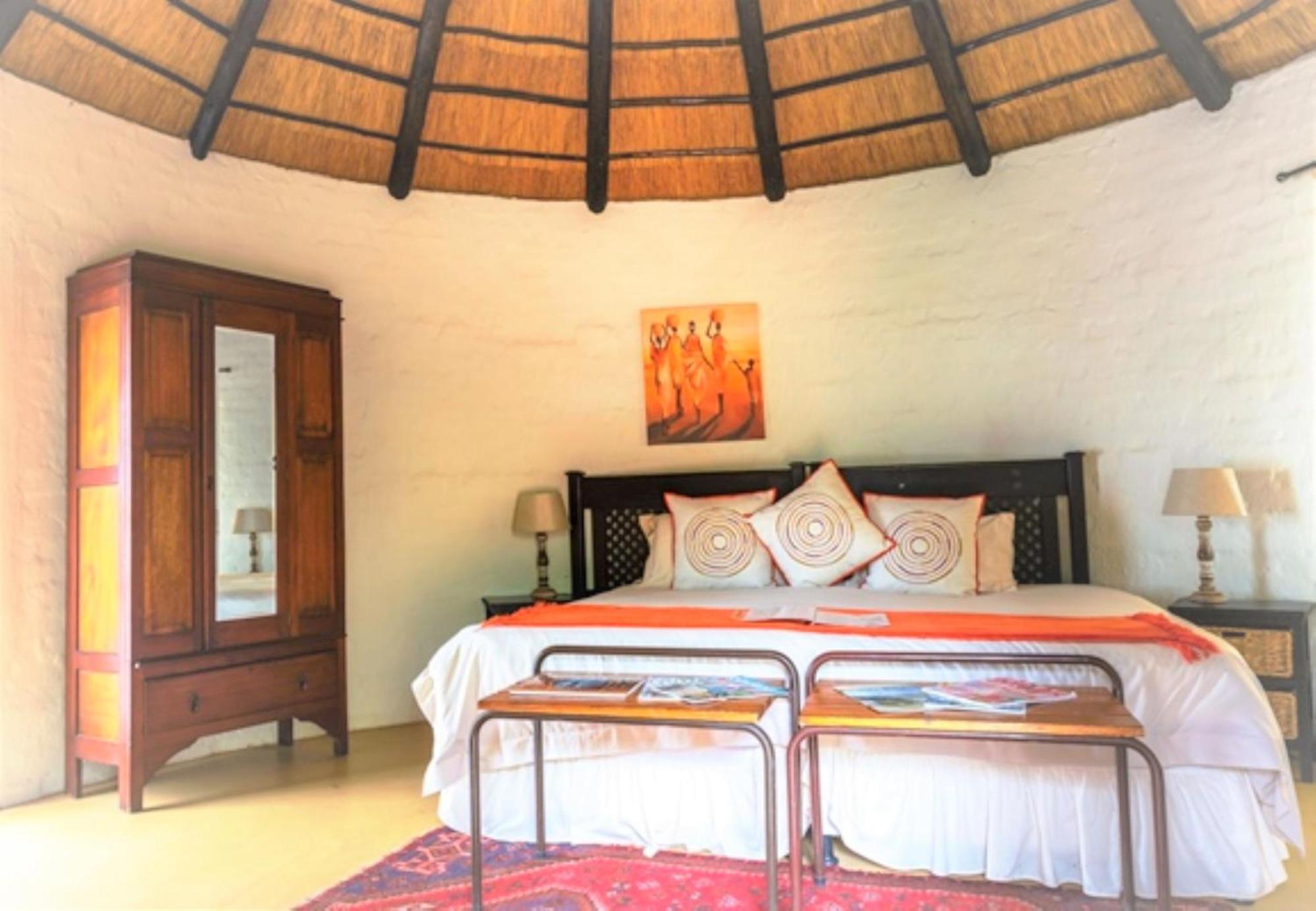 Shikwari Nature Reserve Hoedspruit Exterior photo