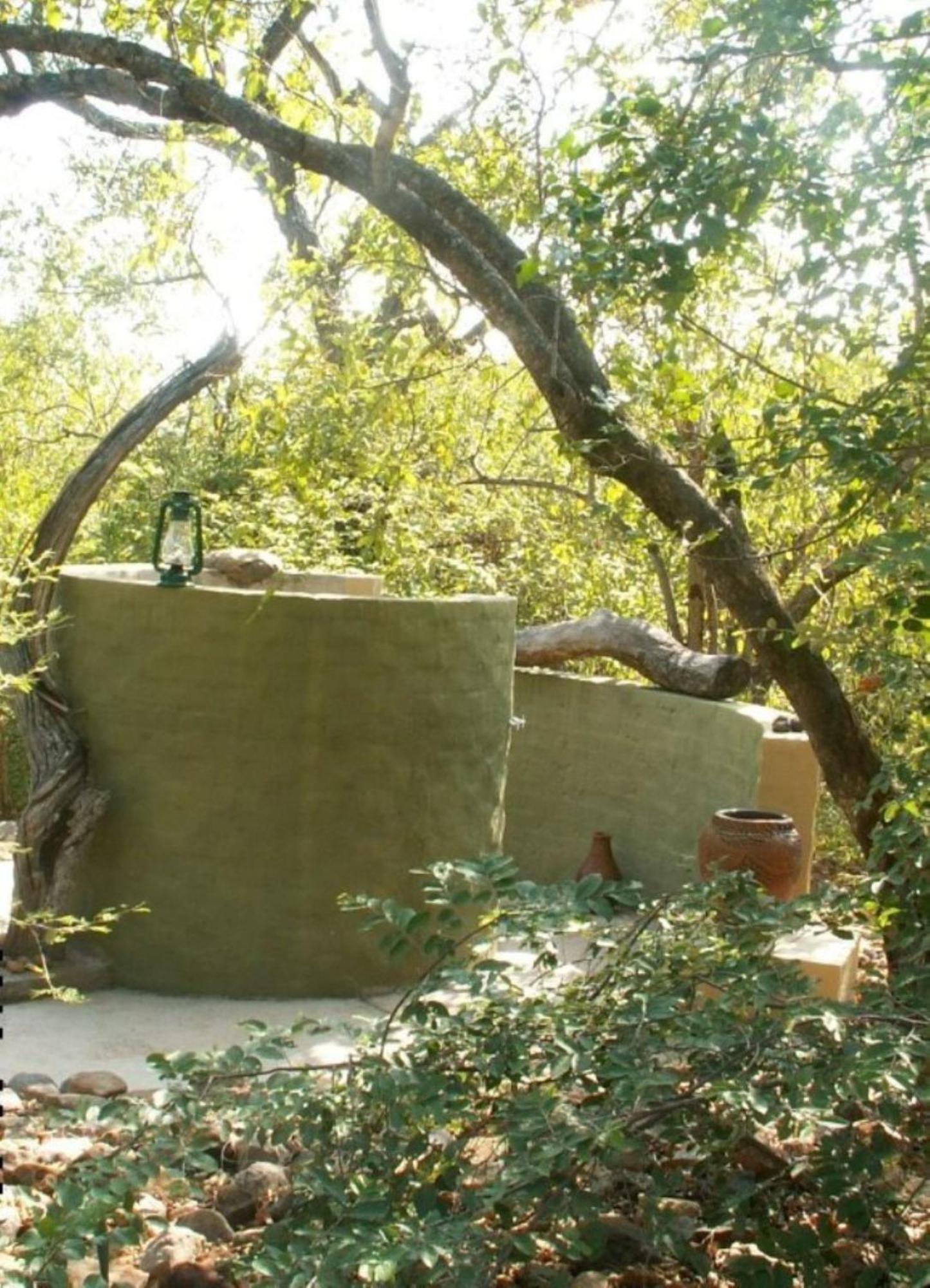 Shikwari Nature Reserve Hoedspruit Exterior photo