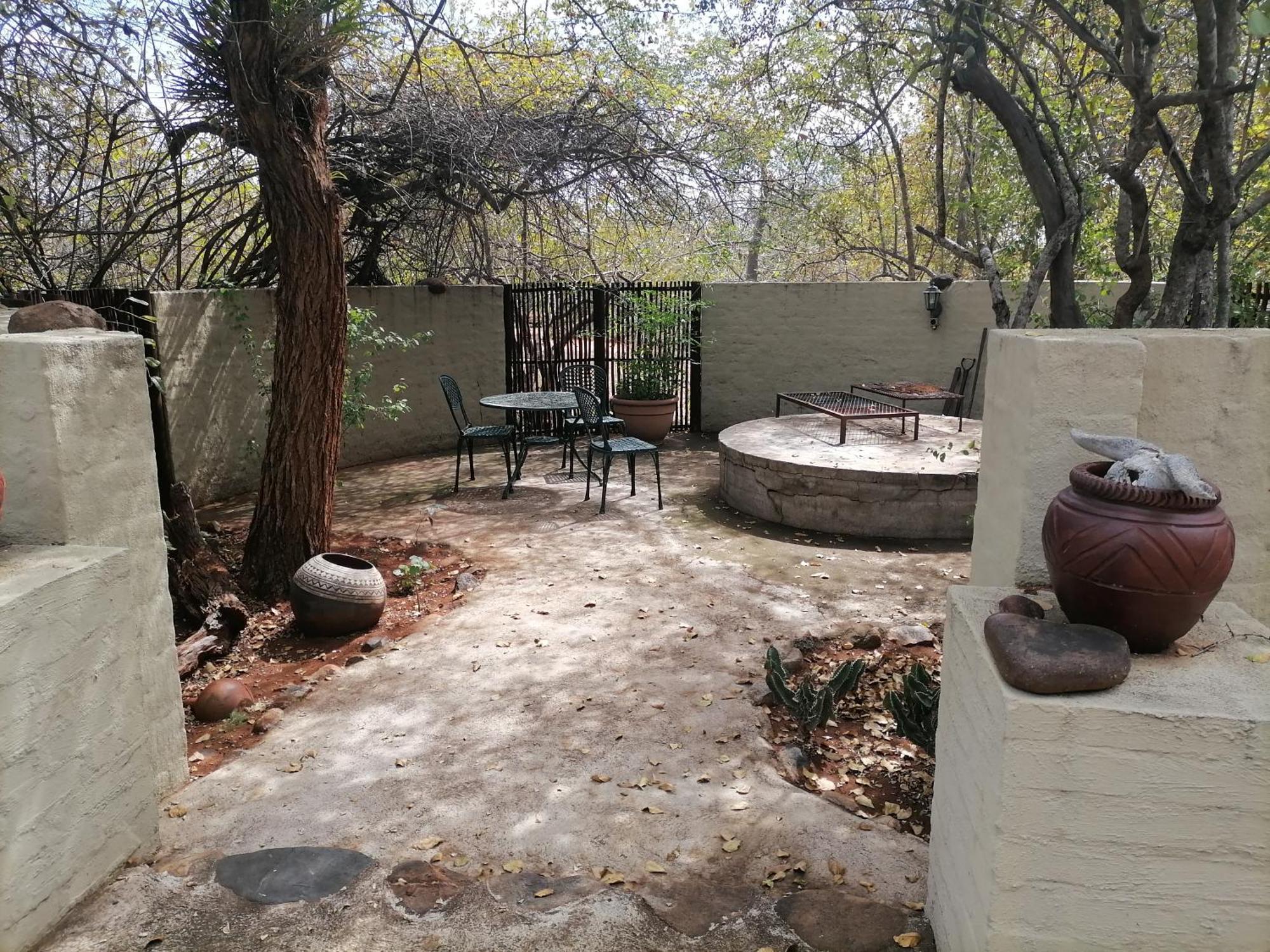 Shikwari Nature Reserve Hoedspruit Exterior photo