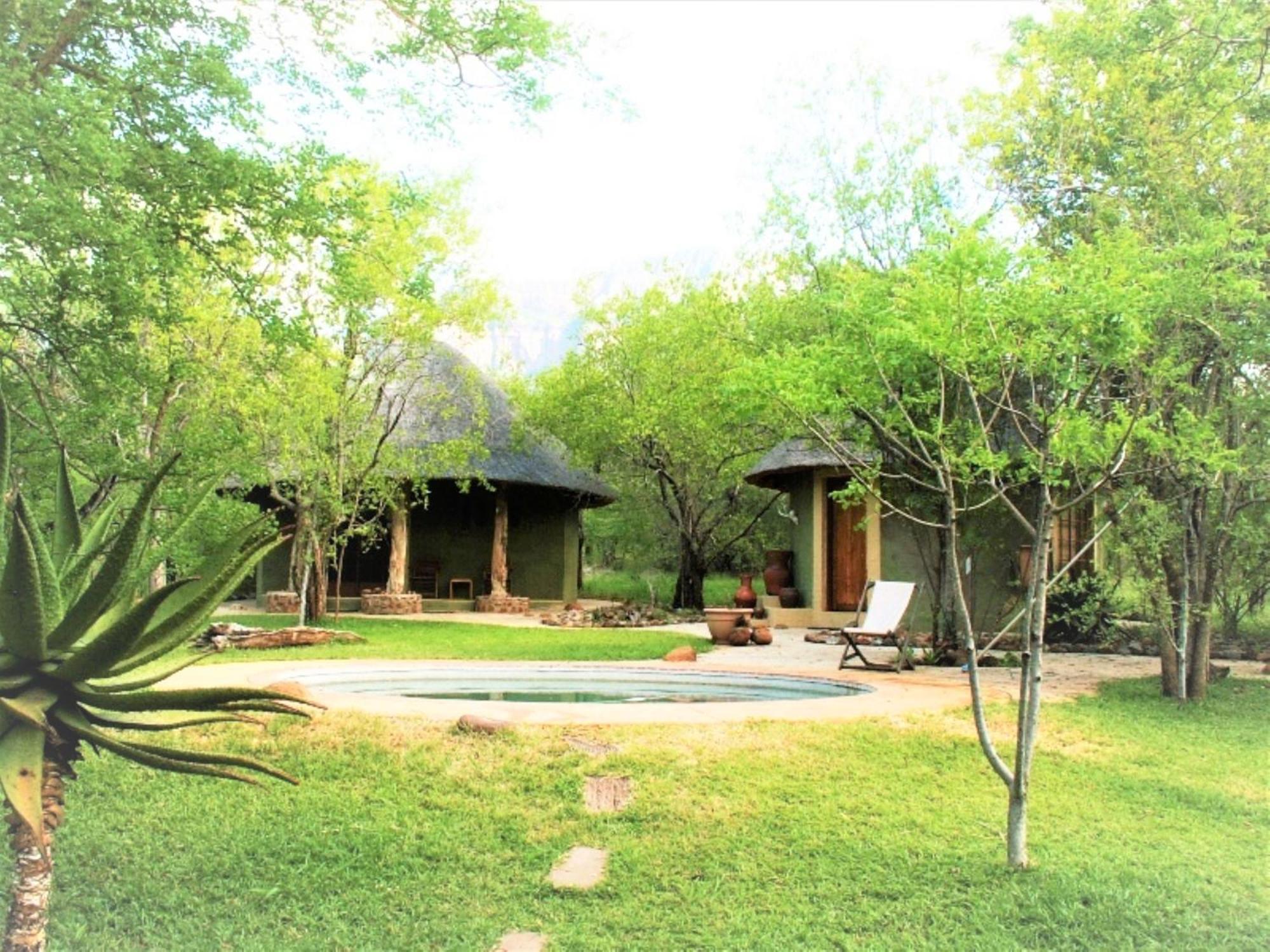 Shikwari Nature Reserve Hoedspruit Exterior photo